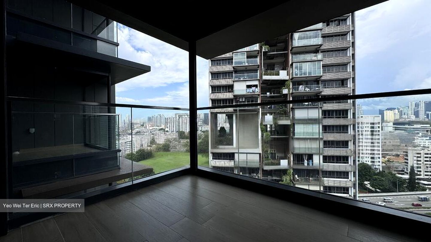 Fyve Derbyshire (D11), Apartment #465046201